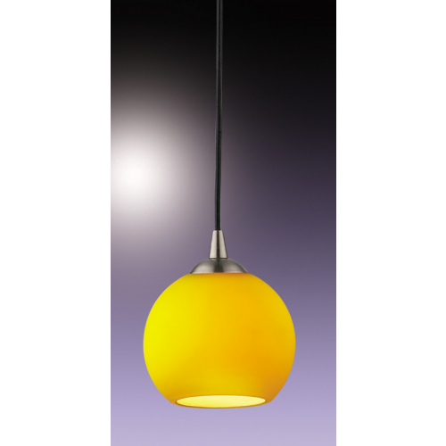 Подвесной светильник Odeon Light 1343/Y
