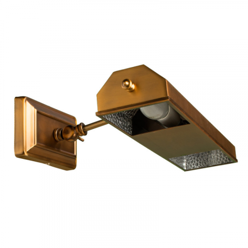 Светильник для картин ARTE Lamp A9126AP-2SR
