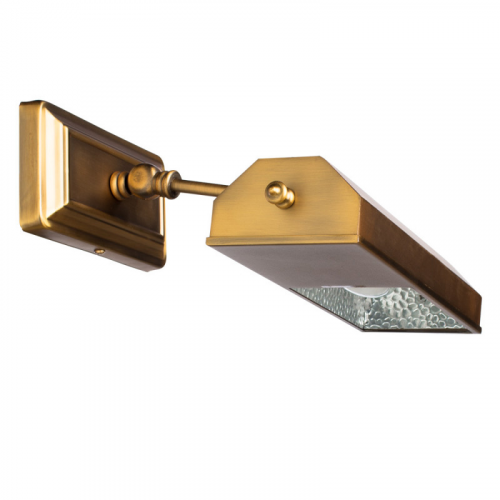Светильник для картин ARTE Lamp A9126AP-1SR