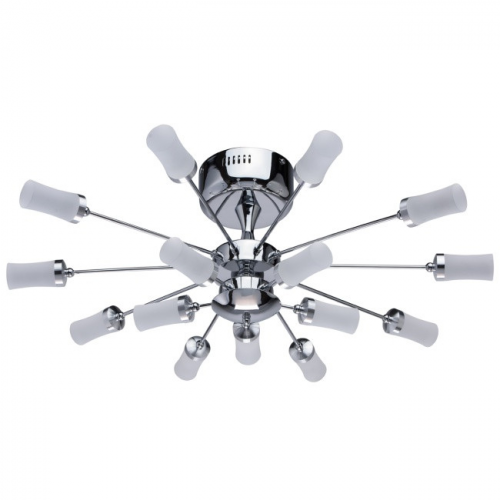 Накладная люстра MW-Light 329011315