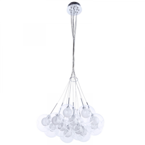 Подвесная люстра Divinare 7720/02 SP-13