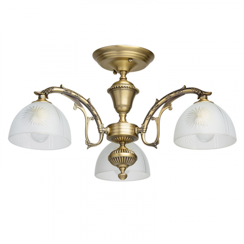Люстра на штанге MW-Light 450011503