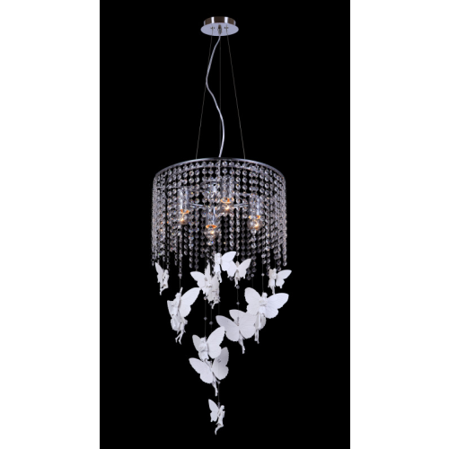 Подвесная люстра Favourite 1165-4PC