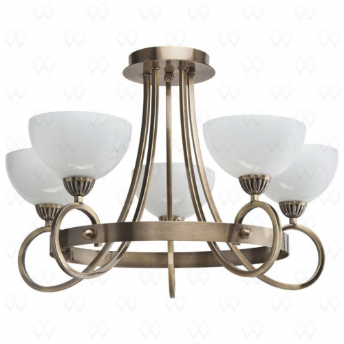 Люстра на штанге MW-Light 347015705