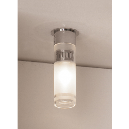 Влагозащищенный светильник Lussole LSL-5400-01