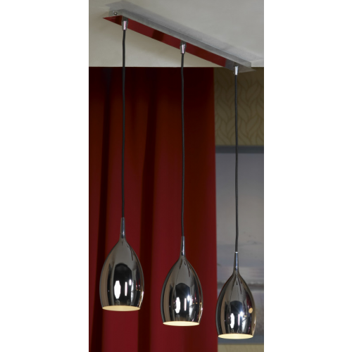 Подвесной светильник LOFT LSQ-0706-03