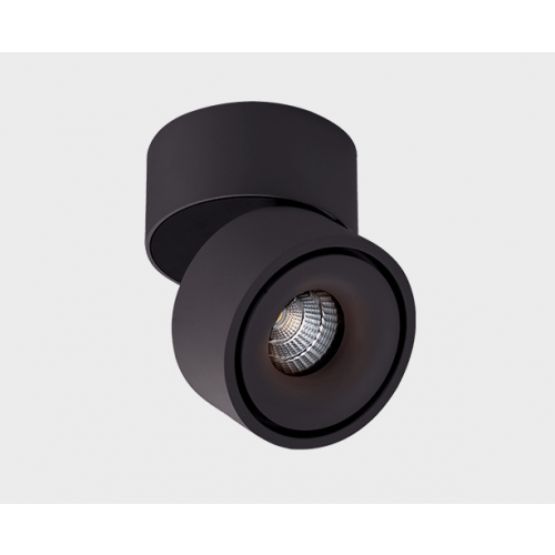 Накладной светильник ITALLINE UNIVERSAL BLACK