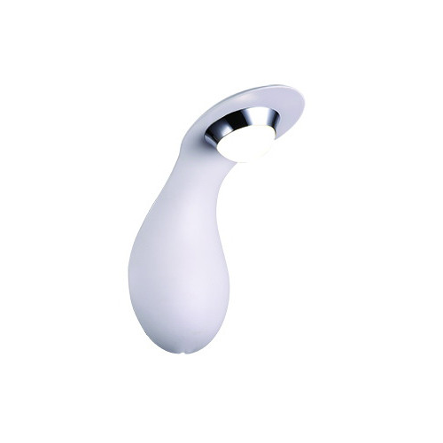 Бра IDLamp 411/1A-LEDWhite