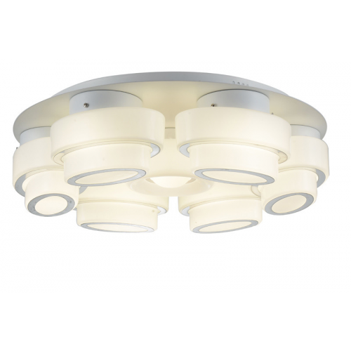 Накладная люстра ST-Luce SL546.502.07