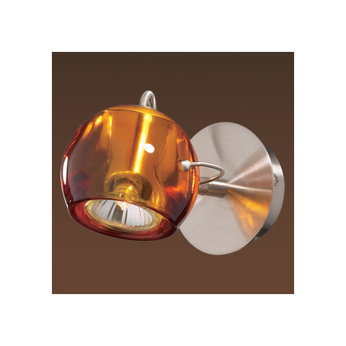 Спот Odeon Light 1430/1W