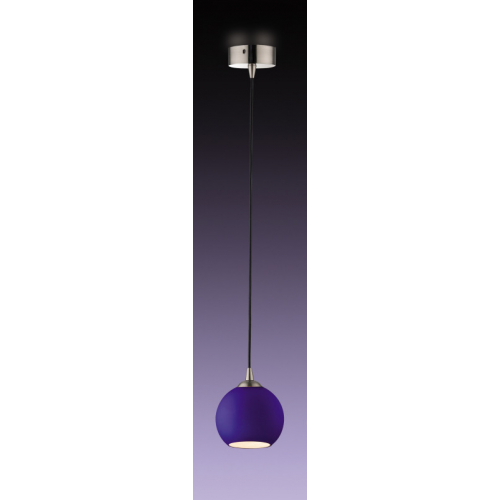 Подвесной светильник Odeon Light 1343/B