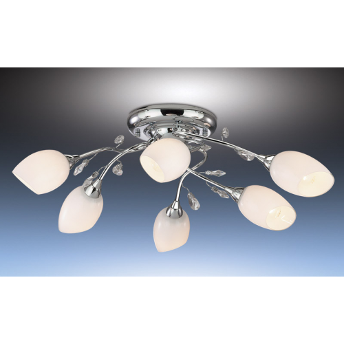Накладная люстра Odeon Light 1603/6