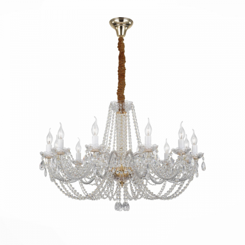 Подвесная люстра ST-Luce SL639.203.12