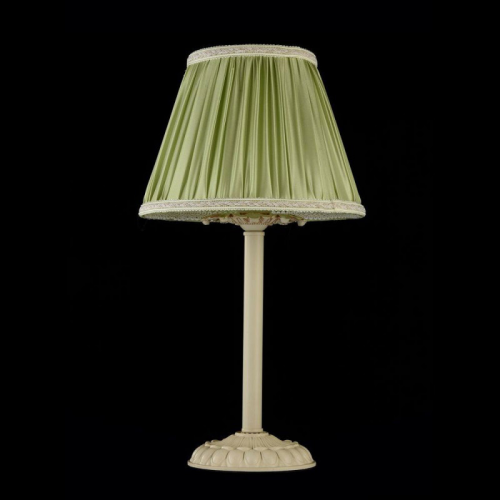 Настольная лампа Maytoni ARM325-00-W
