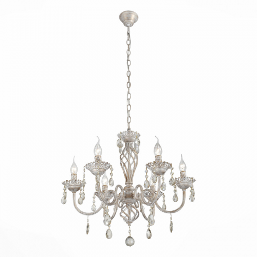Подвесная люстра ST-Luce SL139.503.06