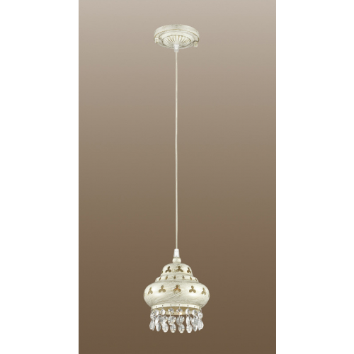 Подвесной светильник Odeon Light 2842/1
