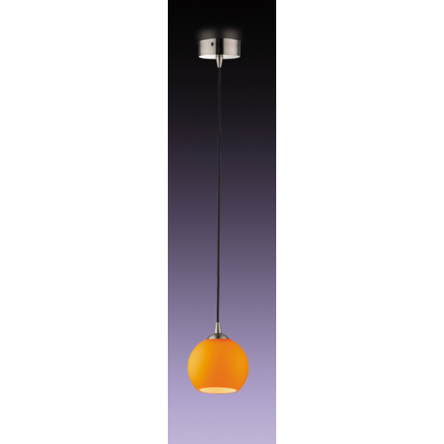 Подвесной светильник Odeon Light 1343/O