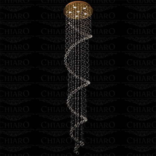 Накладная люстра Chiaro 384011306