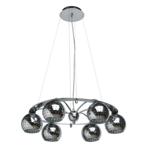 Подвесная люстра MW-Light 1120206