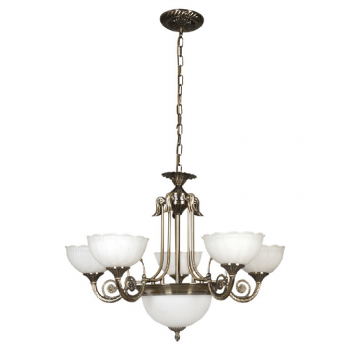 Подвесная люстра MW-Light 357010208
