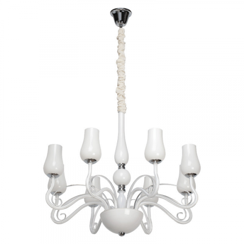 Подвесная люстра MW-Light 483010308
