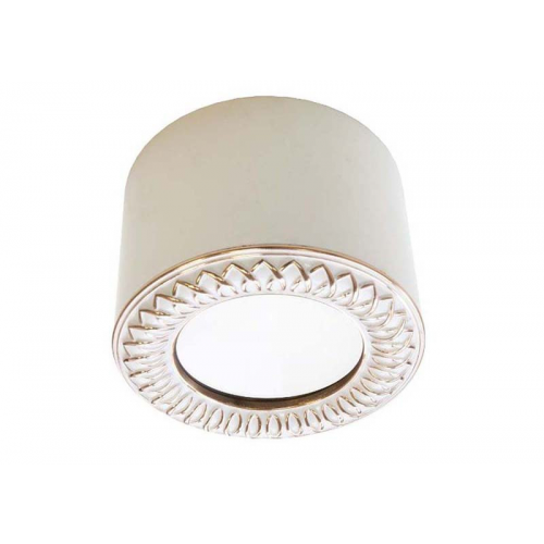 Влагозащищенный светильник Donolux N1566-Gold+white