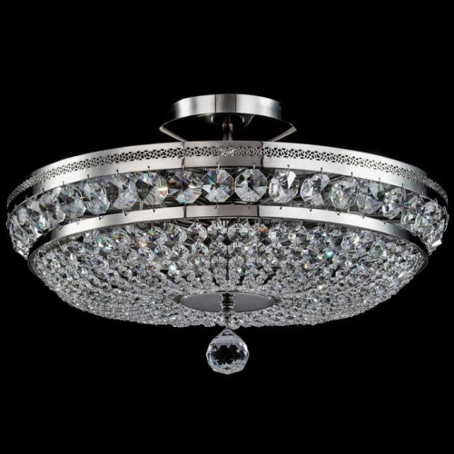 Накладная люстра Maytoni DIA700-CL-06-N