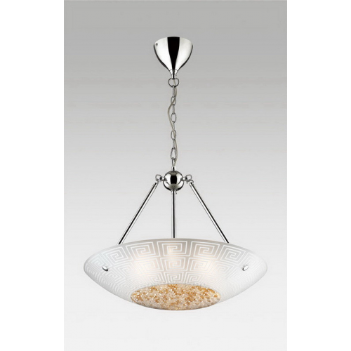 Подвесная люстра Odeon Light 2609/6