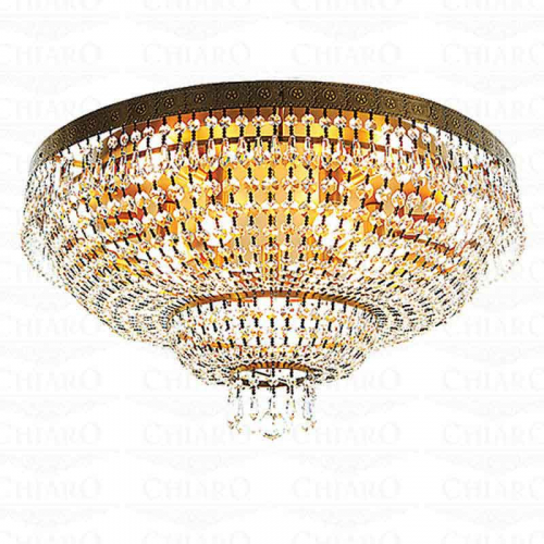 Накладная люстра MW-Light 351012013