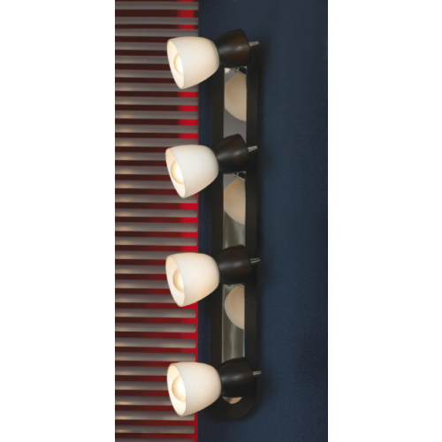 Спот Lussole LSL-8209-04