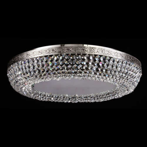 Накладная люстра Maytoni DIA543-CL-08-N