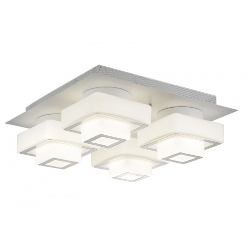 Накладная люстра ST-Luce SL547.502.04