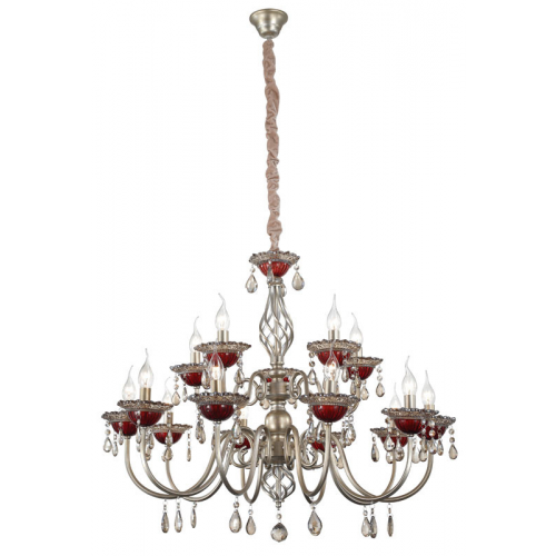 Подвесная люстра ST-Luce SL139.303.15