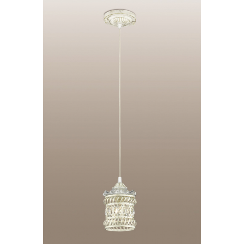 Подвесной светильник Odeon Light 2837/1