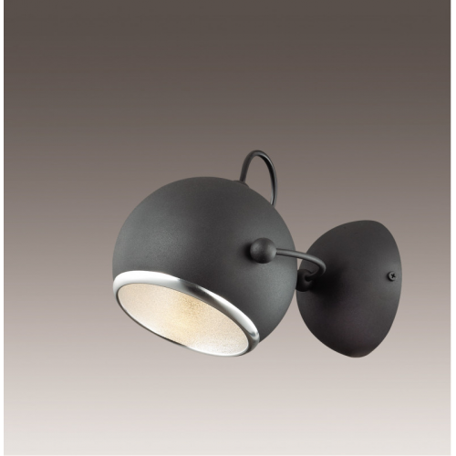Спот Odeon Light 2904/1W