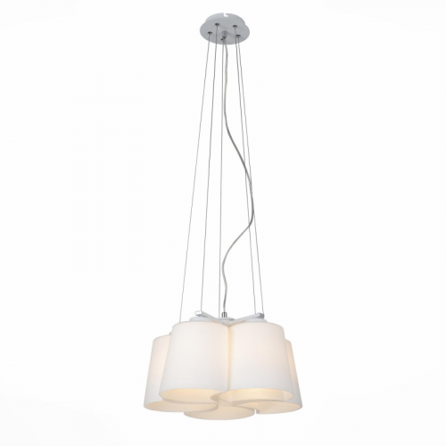 Подвесная люстра ST-Luce SL543.503.05