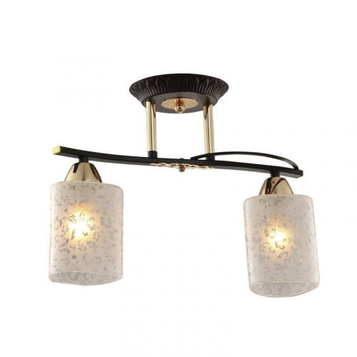 Люстра на штанге Citilux CL166121