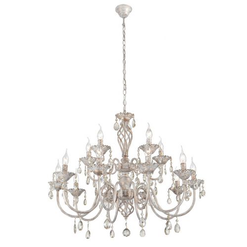 Подвесная люстра ST-Luce SL139.503.15