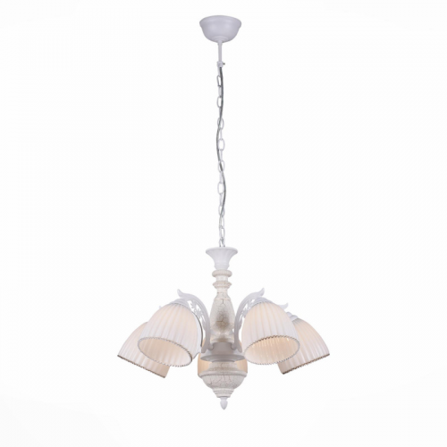 Подвесная люстра ST-Luce SL151.503.05