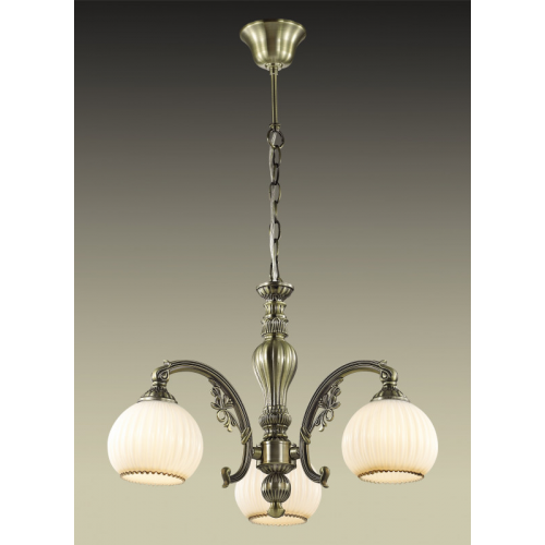 Подвесная люстра Odeon Light 2867/3