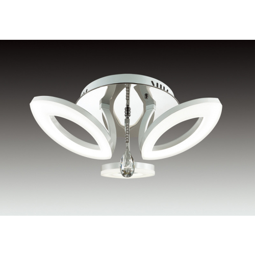 Накладная люстра Odeon Light 2870/60L