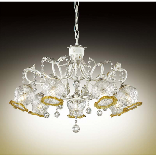 Подвесная люстра Odeon Light 2883/7
