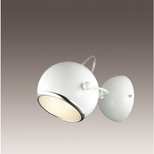 Спот Odeon Light 2903/1W