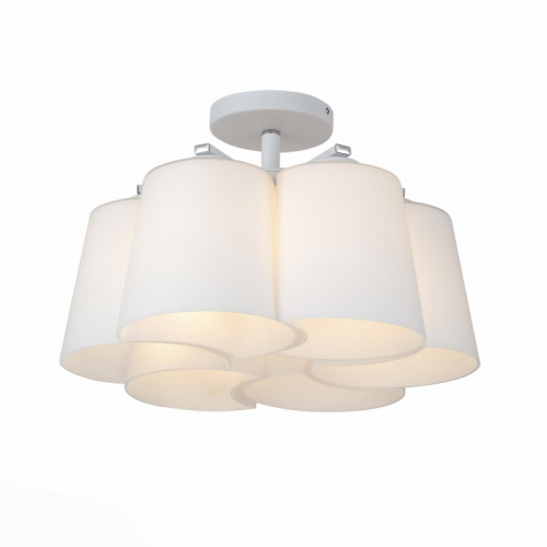 Люстра на штанге ST-Luce SL543.502.06