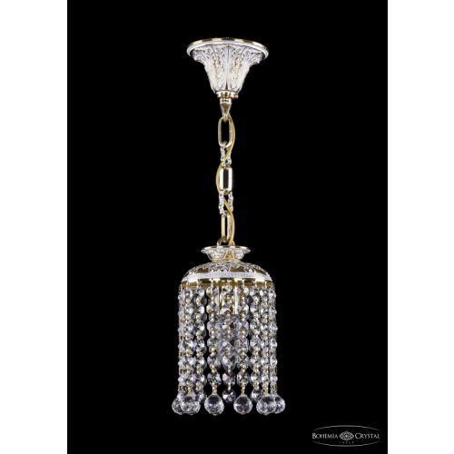 Подвесной светильник Bohemia Ivele Crystal 1778/11/GW/Balls
