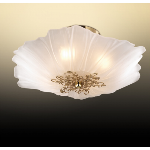 Накладной светильник Odeon Light 2678/4C