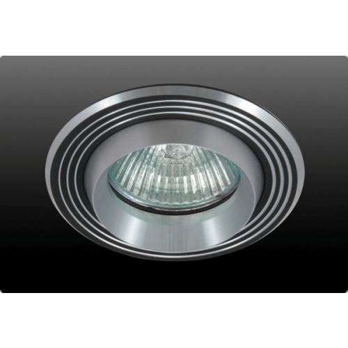 Встраиваемый светильник Donolux N1531-B/S