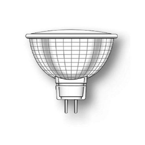 Галогеновая лампа Duralamp 1D001466