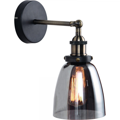 Бра Divinare 8017/01 AP-1