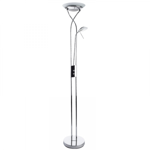 Торшер ARTE Lamp A4399PN-2CC